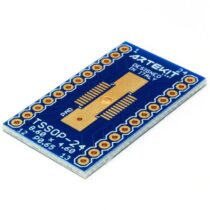 Artekit Labs DA-TSSOP24-P65
