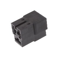 TE Connectivity AMP Connectors 180941-5