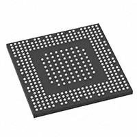 STMicroelectronics STM32MP157FAC1