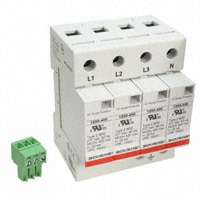 Bourns Inc. 1250-4S-400