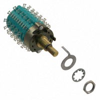 Electroswitch C4D1504N-A