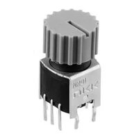 NKK Switches NR01105ANG13-1H