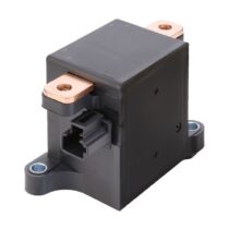 Omron Electronics Inc-EMC Div G9EK-1-UTU DC12