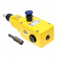 Omron Automation and Safety ER6022-021M