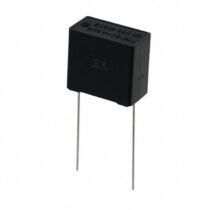 Panasonic Electronic Components ECQ-UAAF334K