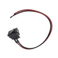 NKK Switches JWMW11RA2A/CUL-WL