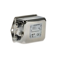 TE Connectivity Schaffner FN2010M-20-08