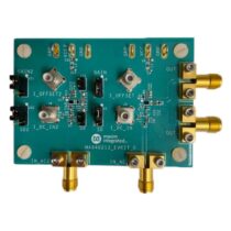Analog Devices Inc./Maxim Integrated MAX40213EVKIT#