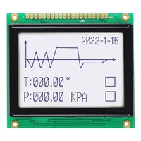 Newhaven Display Intl NHD-12864WG-CTFH-V#N