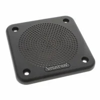 Visaton GmbH & Co. KG GRILLE FR 87