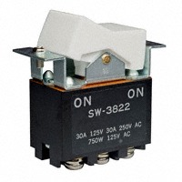 NKK Switches SW3822