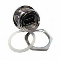 Amphenol CONEC 17-200321