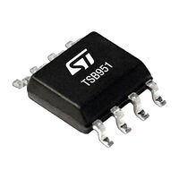 STMicroelectronics TS391RILT