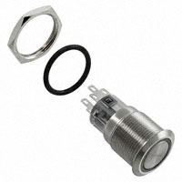 E-Switch PV4F230SS-344