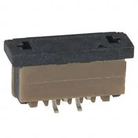 Amphenol ICC (FCI) SFW4S-2STE1LF