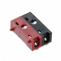 TE Connectivity AMP Connectors 7-2834006-2