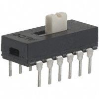 TE Connectivity ALCOSWITCH Switches 1-1825010-3