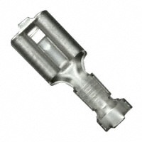 TE Connectivity AMP Connectors 42617-2