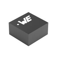 Würth Elektronik 7443845030100