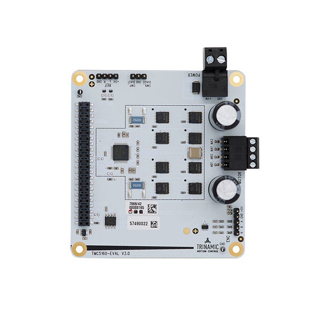 Analog Devices Inc./Maxim Integrated TMC5160-EVAL