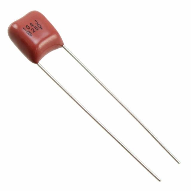 Panasonic Electronic Components ECQ-E2104JB