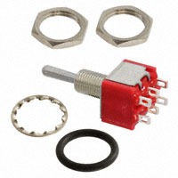 TE Connectivity ALCOSWITCH Switches 4-1825139-5