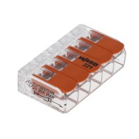 WAGO Corporation 221-615