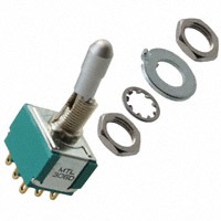 TE Connectivity ALCOSWITCH Switches MTL306D