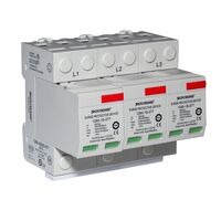 Bourns Inc. 1260-3S-480