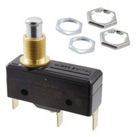 Honeywell Sensing and Productivity Solutions BZ-2RQ1-D6