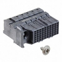 TE Connectivity AMP Connectors 2057403-1