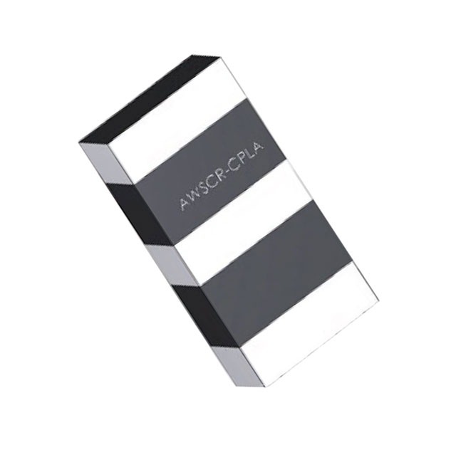 Abracon LLC AWSCR-2.45CPLA-C30-T4