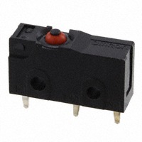 Omron Electronics Inc-EMC Div D2SW-3D