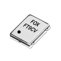 Fox Electronics FT9CVDPH10.0-T1