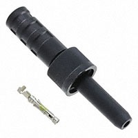 TE Connectivity Aerospace, Defense and Marine 5-861610-1