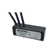 Sensata - Gigavac Industrial G81C335