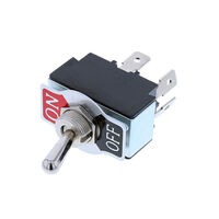Switch Components TB2-2A-DC-1