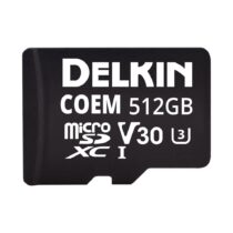 Delkin Devices, Inc. USDCOEM-512GB