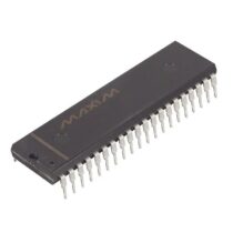 Analog Devices Inc./Maxim Integrated DS80C320-MCG+