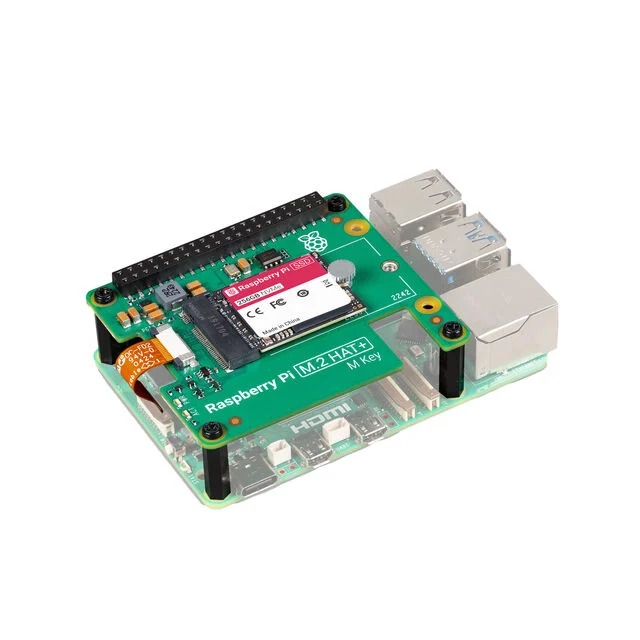 Raspberry Pi SC1675