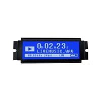 Newhaven Display Intl NHD-12232KZ-NSW-BBW-P