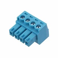 Same Sky (Formerly CUI Devices) TBP02P1-381-04BE