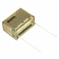 KEMET PME271M647KR30