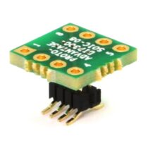 Chip Quik Inc. DIP300-SOIC-08N