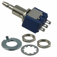 Nidec Components Corporation 8R1021-N-Z