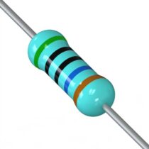 Stackpole Electronics Inc HVA12FA500M