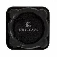 Eaton - Electronics Division DR124-120-R