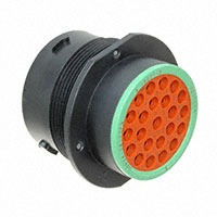 TE Connectivity Deutsch Connectors HDP24-24-23PN