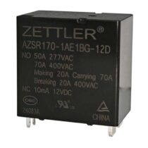 American Zettler AZSR170-1A1BG-24D