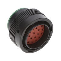 TE Connectivity Deutsch Connectors HDP26-24-23PN